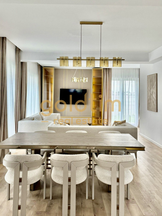 COMPLEX RESIDENTIAL/ANSAMBLU SECURIZAT/CASE INDIVIDUALE/CURTE GENEROASA