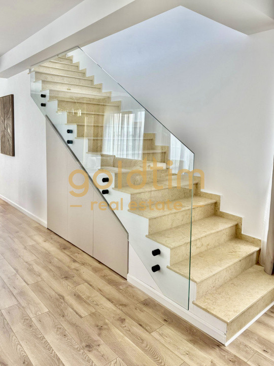 COMPLEX RESIDENTIAL/ANSAMBLU SECURIZAT/CASE INDIVIDUALE/CURTE GENEROASA