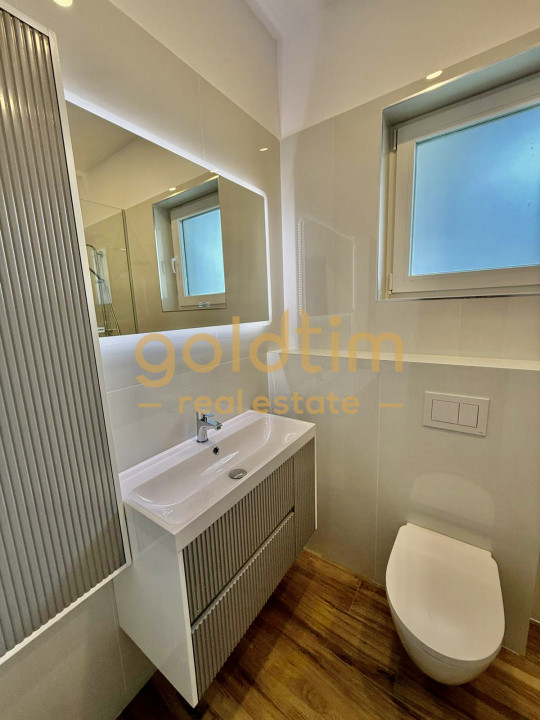 COMPLEX RESIDENTIAL/ANSAMBLU SECURIZAT/CASE INDIVIDUALE/CURTE GENEROASA