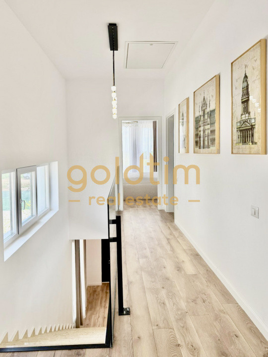 COMPLEX RESIDENTIAL/ANSAMBLU SECURIZAT/CASE INDIVIDUALE/CURTE GENEROASA