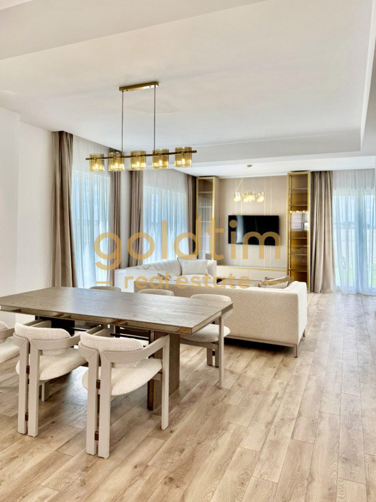 COMPLEX RESIDENTIAL/ANSAMBLU SECURIZAT/CASE INDIVIDUALE/CURTE GENEROASA