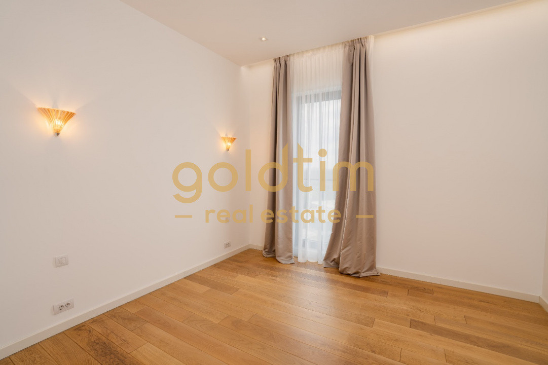 ONE MIRCEA ELIADE/DOROBANTI/2 LOCURI PARCARE INCLUSA/VIEW SUPERB/ZONA LINISTITA