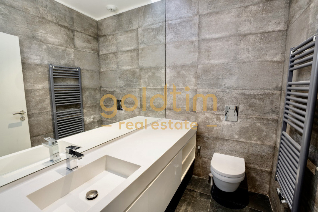 ONE MIRCEA ELIADE/DOROBANTI/2 LOCURI PARCARE INCLUSA/VIEW SUPERB/ZONA LINISTITA