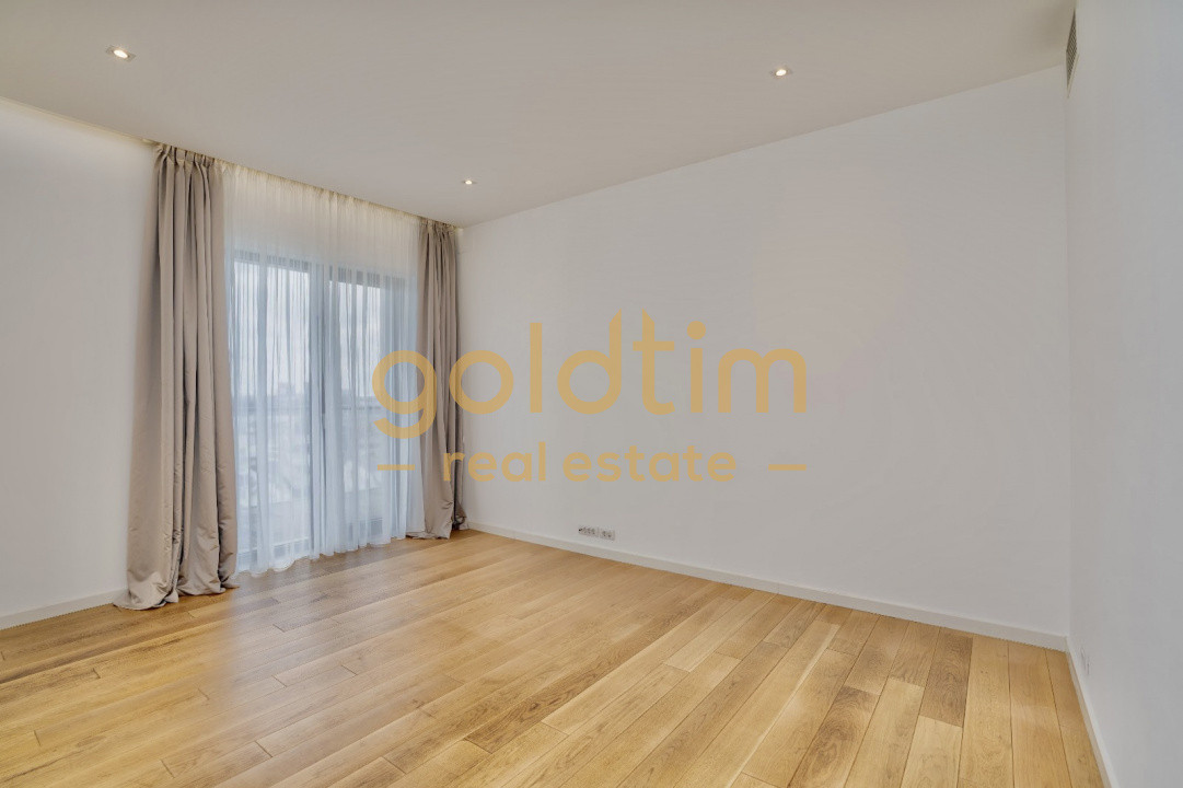 ONE MIRCEA ELIADE/DOROBANTI/2 LOCURI PARCARE INCLUSA/VIEW SUPERB/ZONA LINISTITA