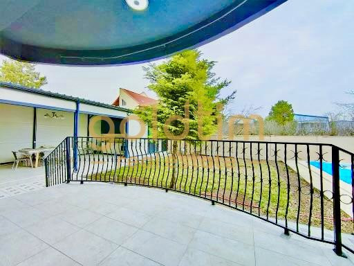 VILA INDIVIDUALA /IANCU NICOLAE /LOCAȚIE SUPERBA /PISCINA