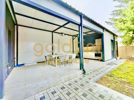 VILA INDIVIDUALA /IANCU NICOLAE /LOCAȚIE SUPERBA /PISCINA