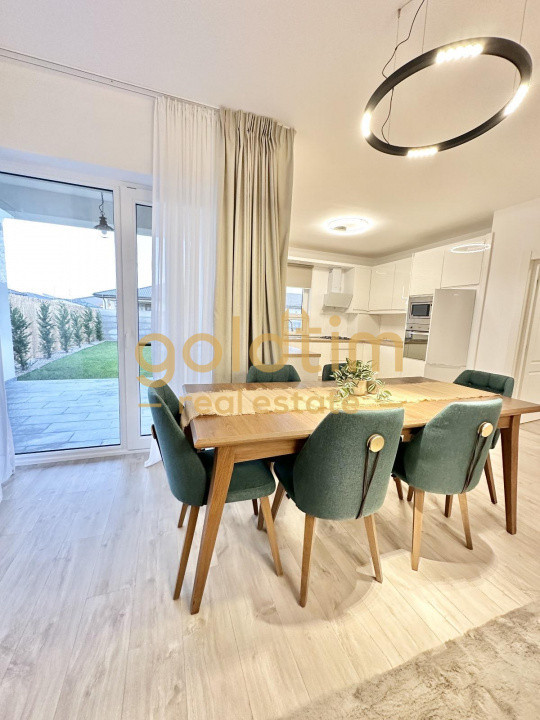 CORBEARCA/CURTE GENEROASA/AMENAJATA/TERASA ACOPERITA/SUPERB