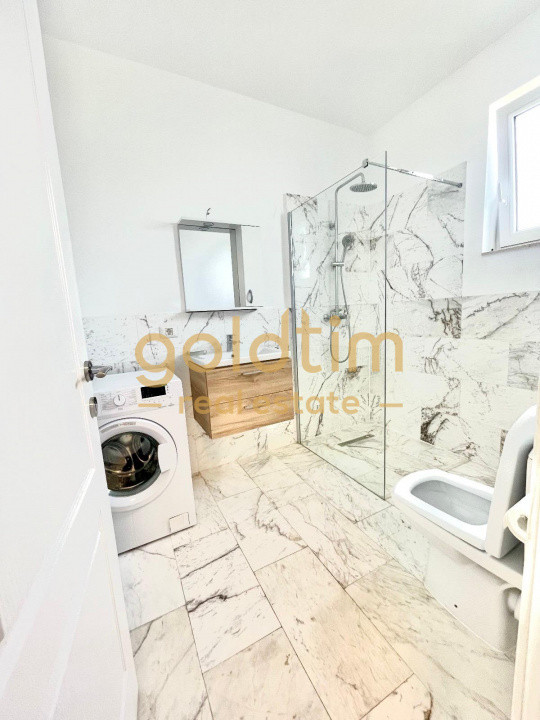 CORBEARCA/CURTE GENEROASA/AMENAJATA/TERASA ACOPERITA/SUPERB