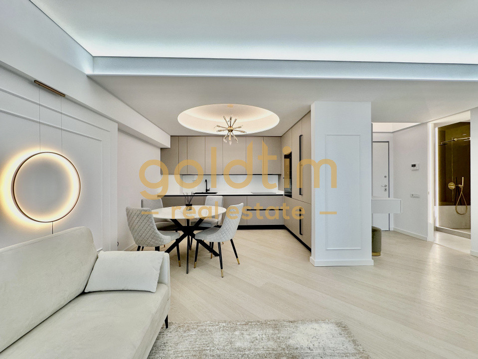 CORTINA NORTH/LUX/LUMINOS/SUPERB/PARCARE INCLUSA/PIPERA