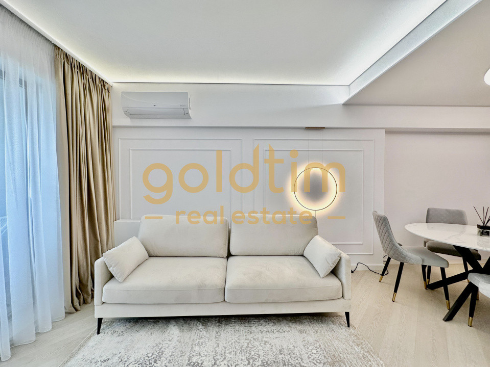 CORTINA NORTH/LUX/LUMINOS/SUPERB/PARCARE INCLUSA/PIPERA