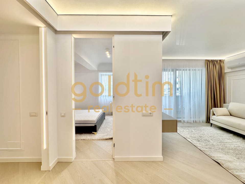 CORTINA NORTH/LUX/LUMINOS/SUPERB/PARCARE INCLUSA/PIPERA