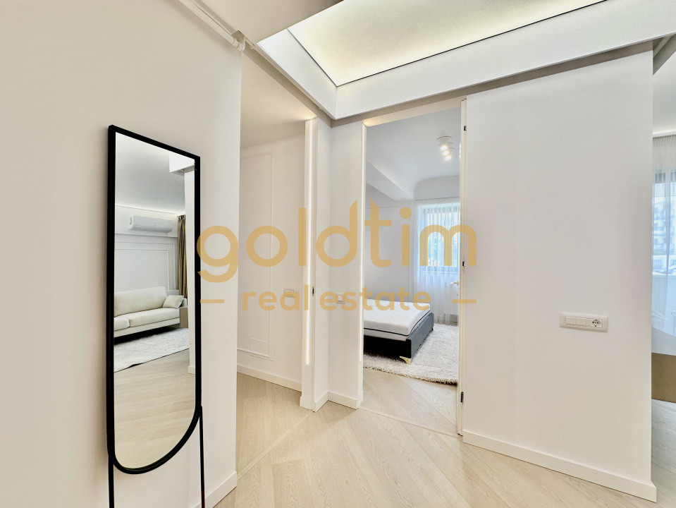 CORTINA NORTH/LUX/LUMINOS/SUPERB/PARCARE INCLUSA/PIPERA