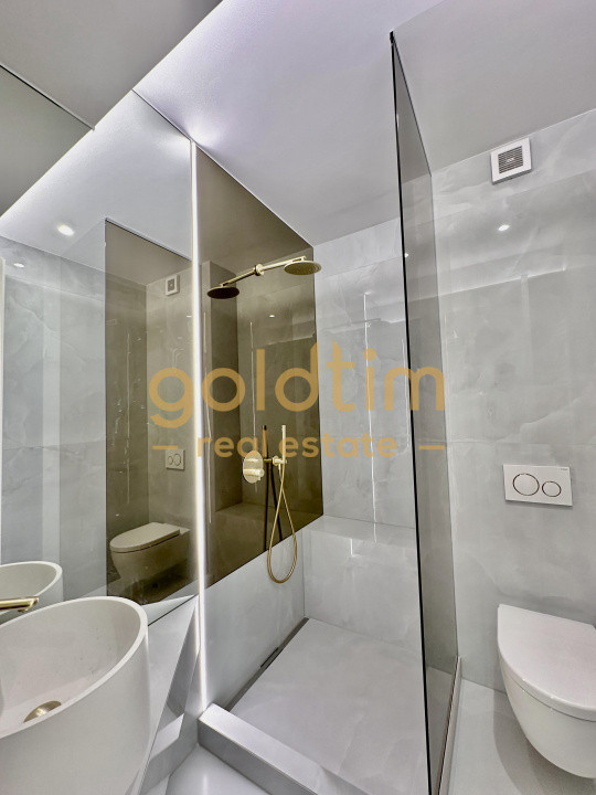 CORTINA NORTH/LUX/LUMINOS/SUPERB/PARCARE INCLUSA/PIPERA