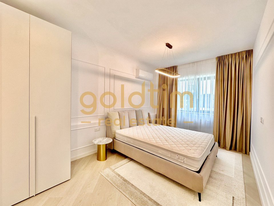 CORTINA NORTH/LUX/LUMINOS/SUPERB/PARCARE INCLUSA/PIPERA