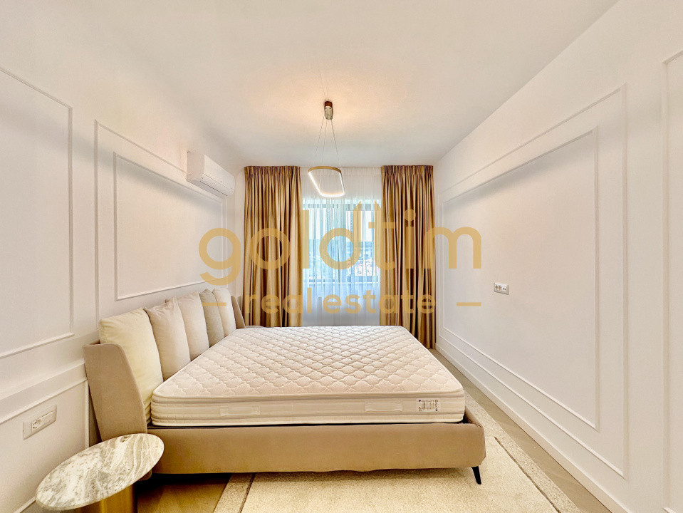 CORTINA NORTH/LUX/LUMINOS/SUPERB/PARCARE INCLUSA/PIPERA