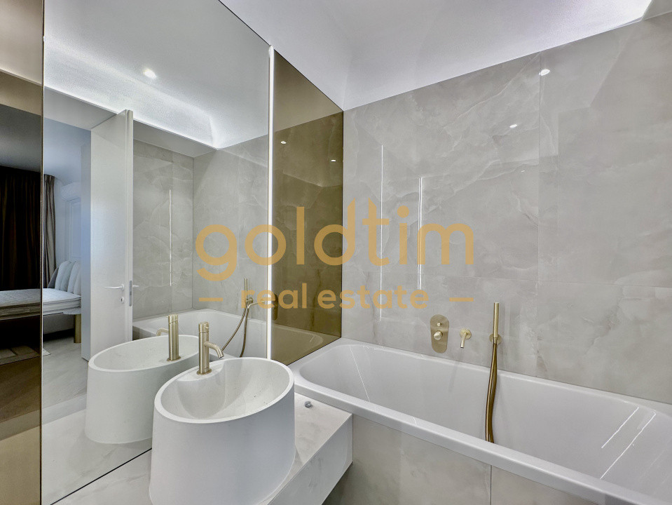 CORTINA NORTH/LUX/LUMINOS/SUPERB/PARCARE INCLUSA/PIPERA