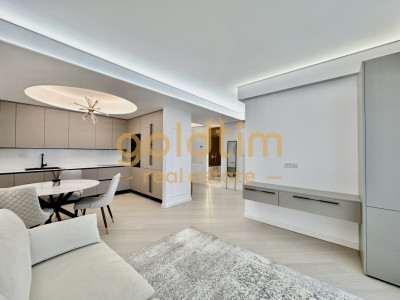 CORTINA NORTH/LUX/LUMINOS/SUPERB/PARCARE INCLUSA/PIPERA