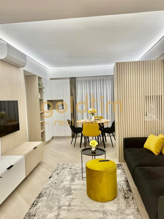 CORTINA /SPATII GENEROASE /PARCARE INCLUSA /SUPERB 