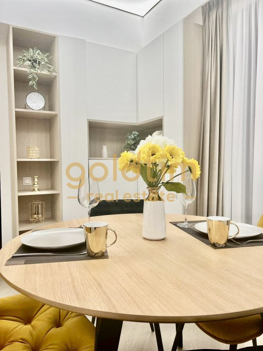 CORTINA /SPATII GENEROASE /PARCARE INCLUSA /SUPERB 