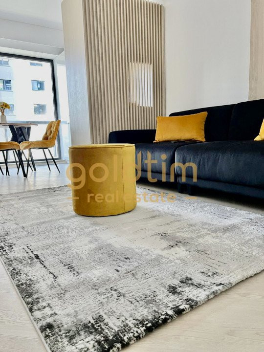 CORTINA /SPATII GENEROASE /PARCARE INCLUSA /SUPERB 