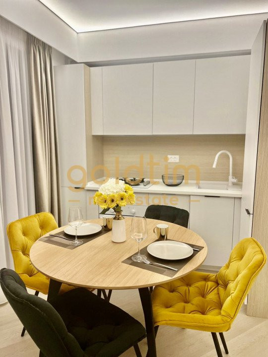 CORTINA /SPATII GENEROASE /PARCARE INCLUSA /SUPERB 