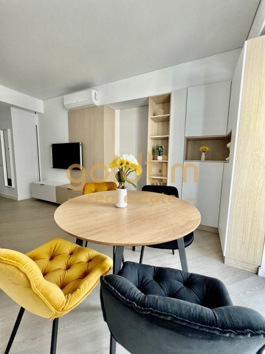 CORTINA /SPATII GENEROASE /PARCARE INCLUSA /SUPERB 