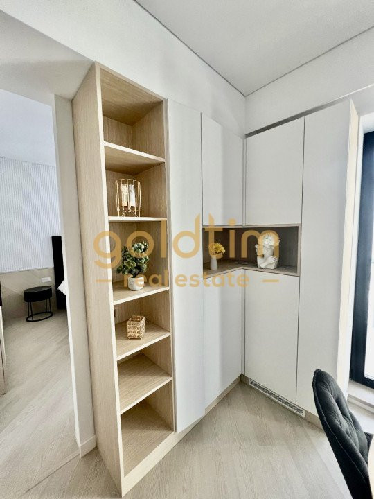 CORTINA /SPATII GENEROASE /PARCARE INCLUSA /SUPERB 