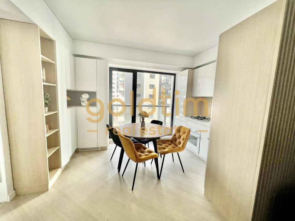 CORTINA /SPATII GENEROASE /PARCARE INCLUSA /SUPERB 