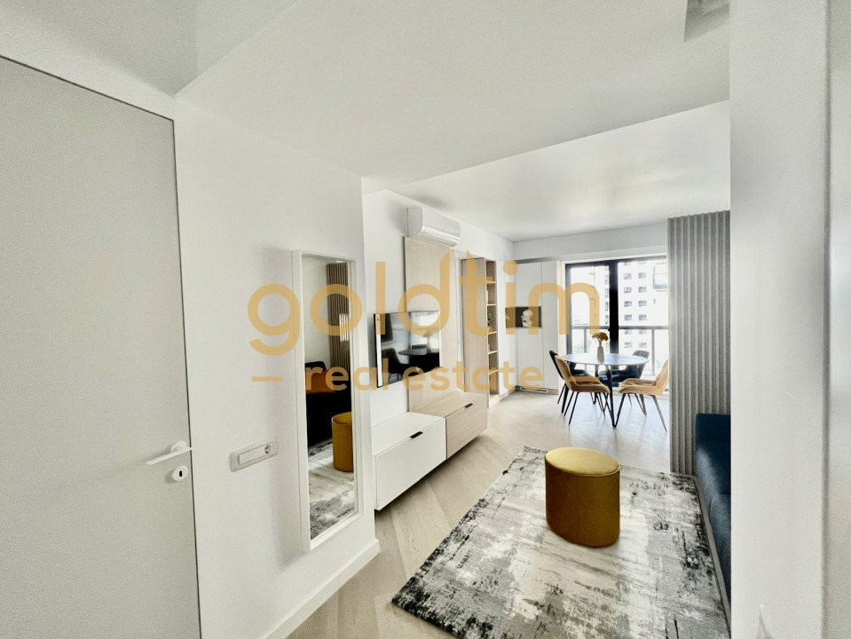 CORTINA /SPATII GENEROASE /PARCARE INCLUSA /SUPERB 