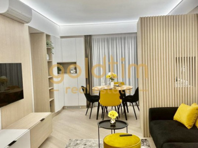 CORTINA /SPATII GENEROASE /PARCARE INCLUSA /SUPERB 