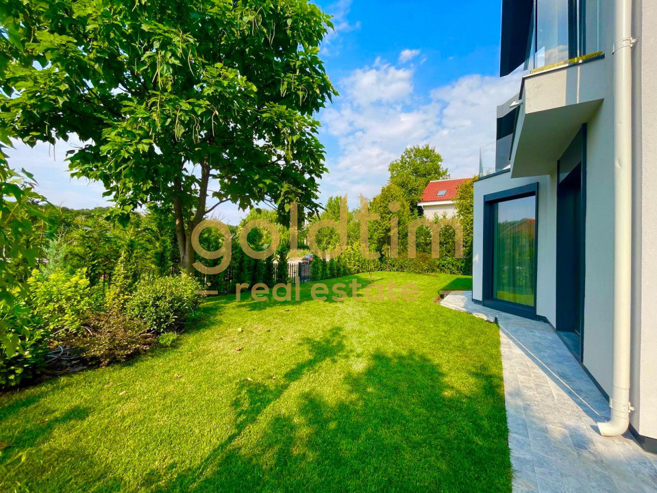 VILA UNICA PE IANCU NICOLAE/DESIGN INTERIOR/BANEASA RESIDENTIAL PARK/PIPERA