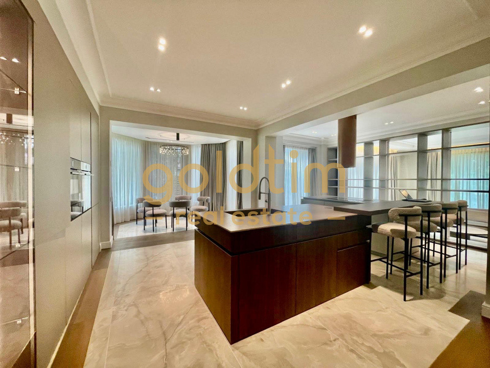 VILA UNICA PE IANCU NICOLAE/DESIGN INTERIOR/BANEASA RESIDENTIAL PARK/PIPERA