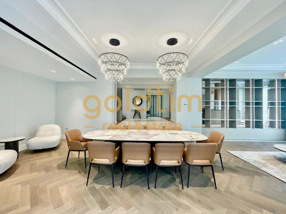 VILA UNICA PE IANCU NICOLAE/DESIGN INTERIOR/BANEASA RESIDENTIAL PARK/PIPERA