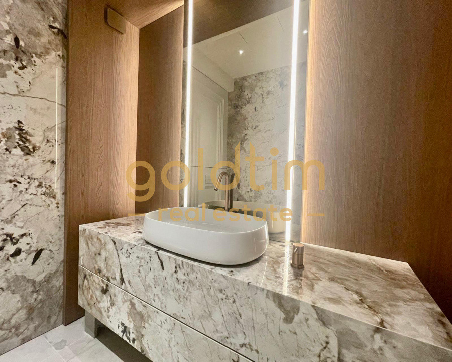 VILA UNICA PE IANCU NICOLAE/DESIGN INTERIOR/BANEASA RESIDENTIAL PARK/PIPERA