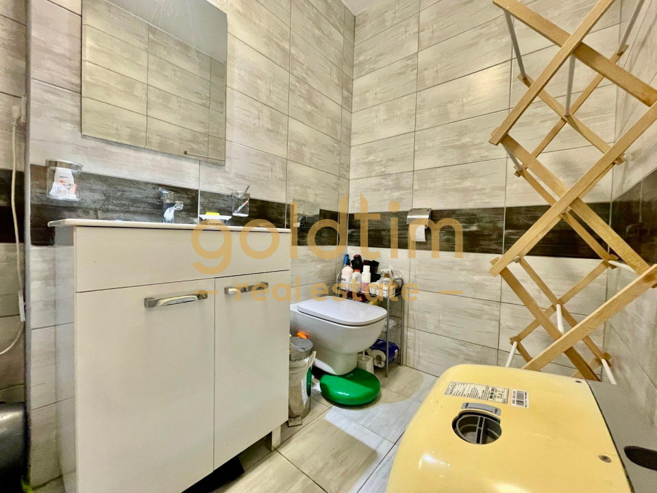 PIPERA/SUPERB/TERASA/SPATII DEPOZITARE/MOBILAT SI UTILAT