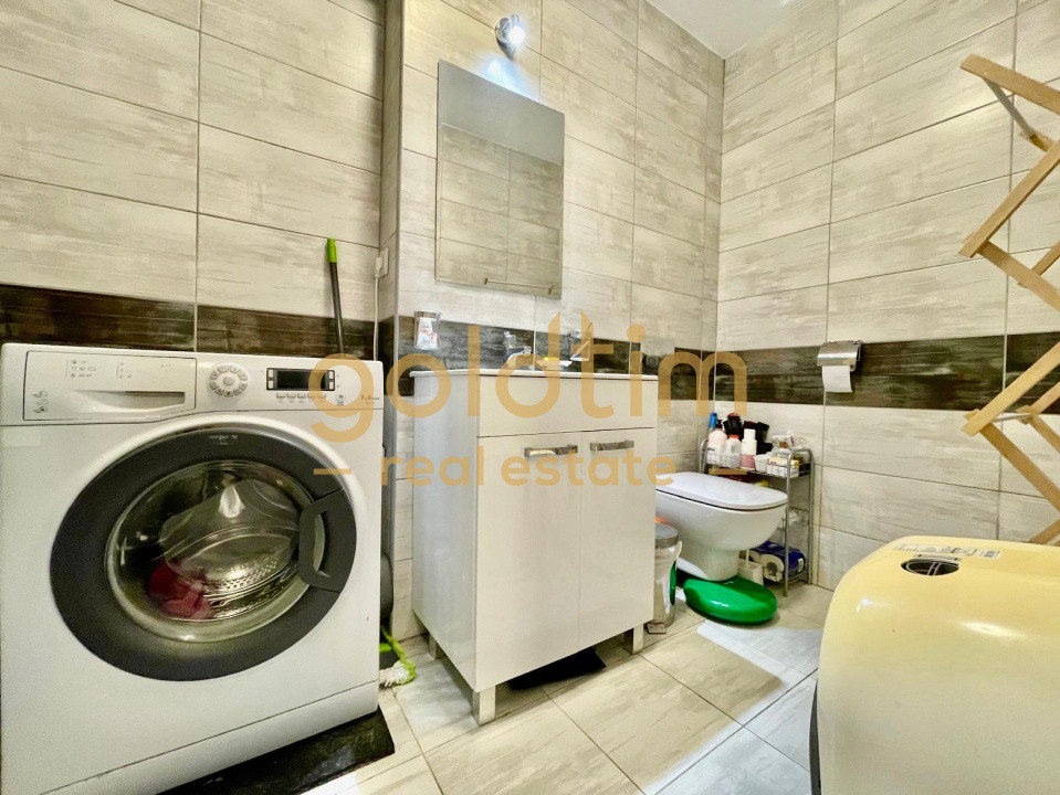 PIPERA/SUPERB/TERASA/SPATII DEPOZITARE/MOBILAT SI UTILAT