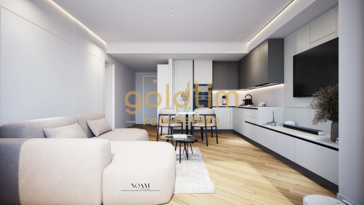 IANCU NICOLAE/CORTINA 126/PADUREA BANEAZA/ZONA EXCLUSIVISTA/PARCARE SUBTERANA