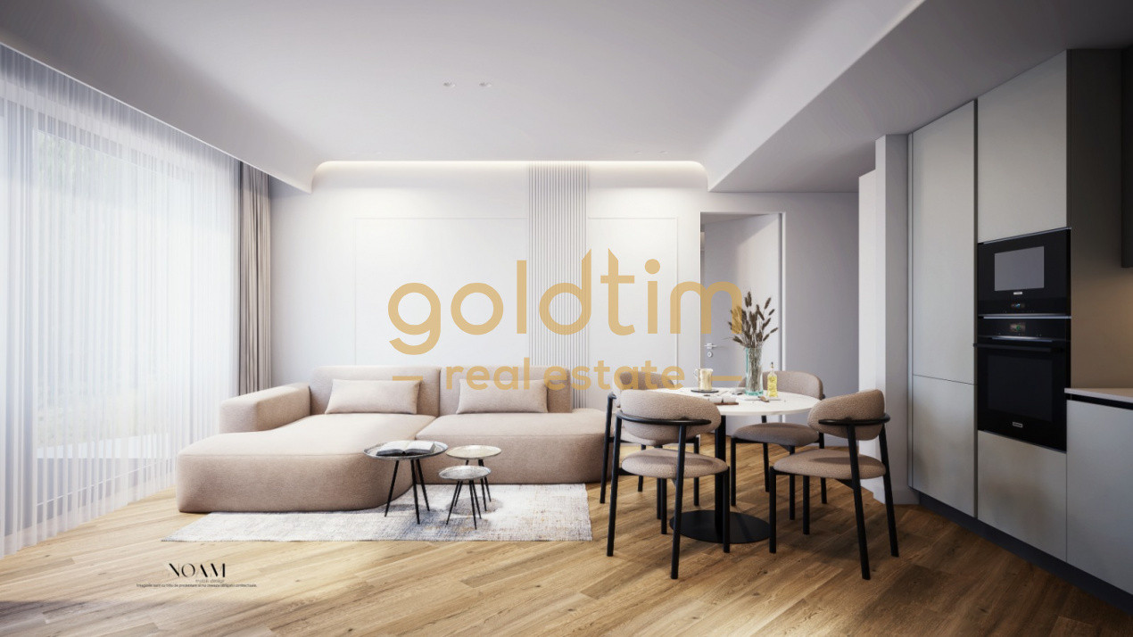 IANCU NICOLAE/CORTINA 126/PADUREA BANEAZA/ZONA EXCLUSIVISTA/PARCARE SUBTERANA