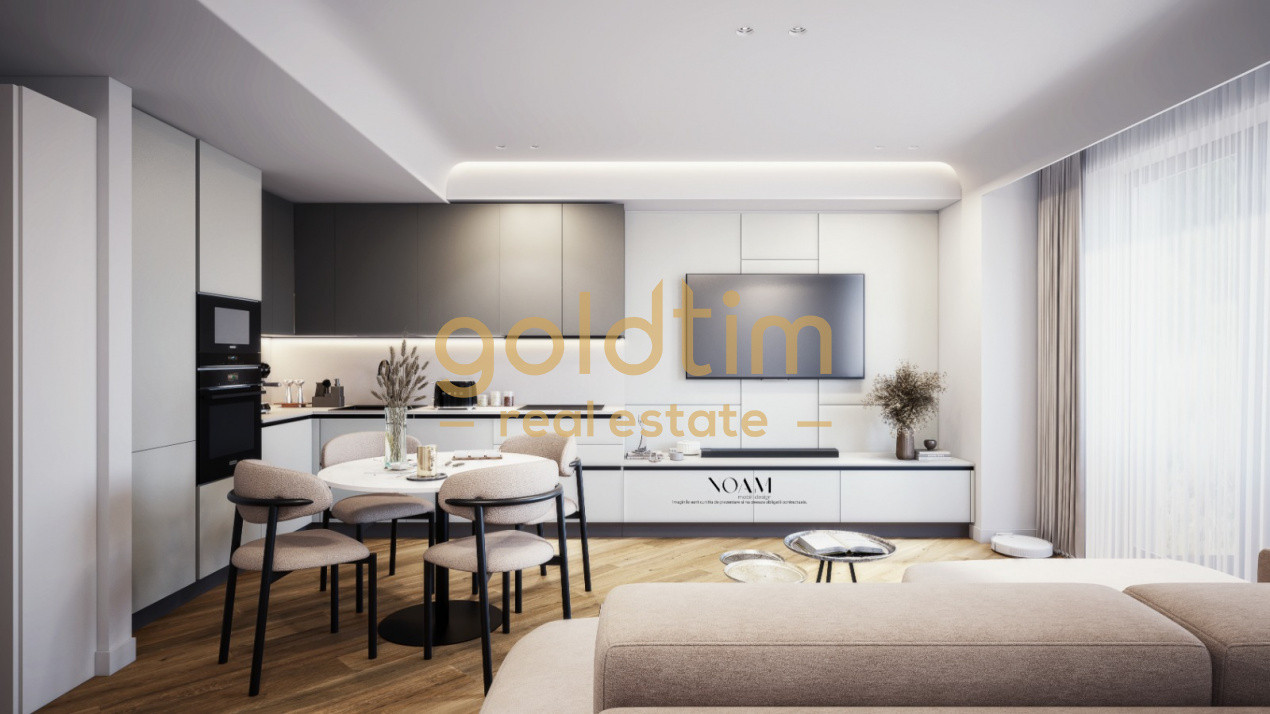 IANCU NICOLAE/CORTINA 126/PADUREA BANEAZA/ZONA EXCLUSIVISTA/PARCARE SUBTERANA