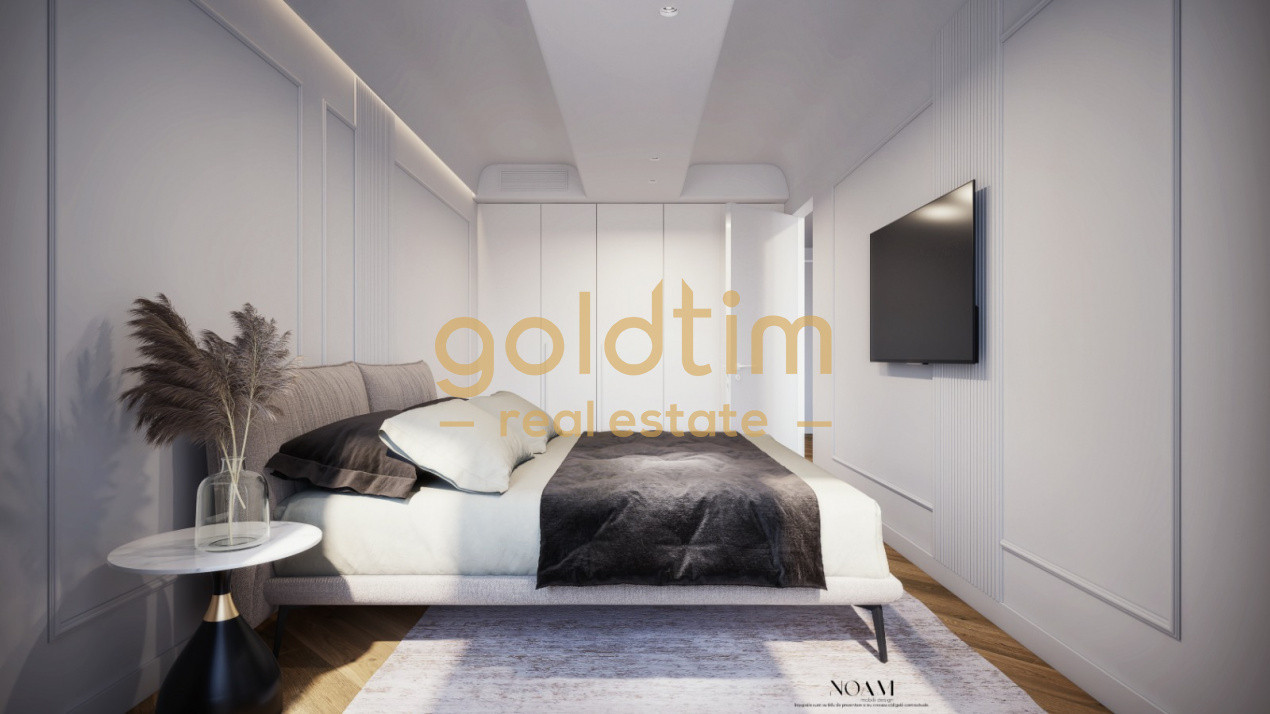 IANCU NICOLAE/CORTINA 126/PADUREA BANEAZA/ZONA EXCLUSIVISTA/PARCARE SUBTERANA