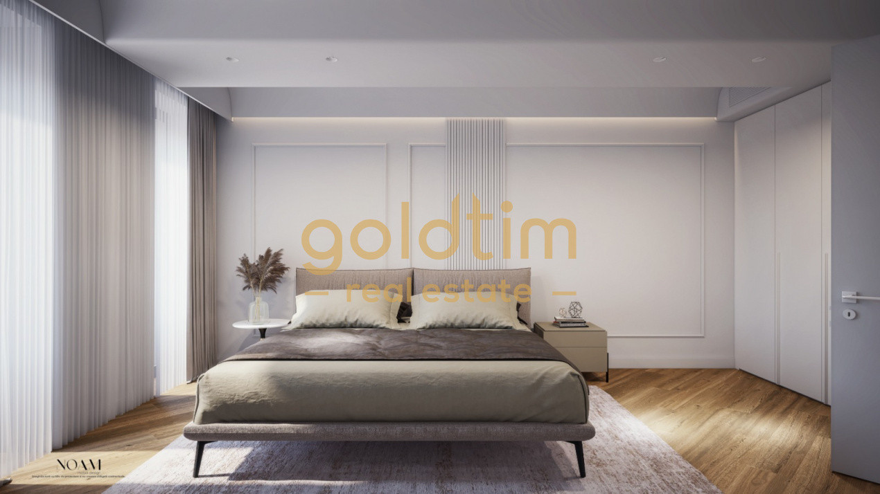 IANCU NICOLAE/CORTINA 126/PADUREA BANEAZA/ZONA EXCLUSIVISTA/PARCARE SUBTERANA