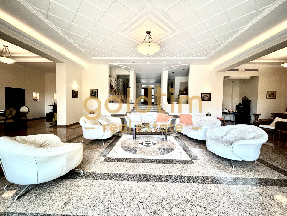 VILA MEDITERANEANA-IESIRE CATRE LAC 100MP/PONTON/PISCINA/DEBARCADER/SNAGOV/2006