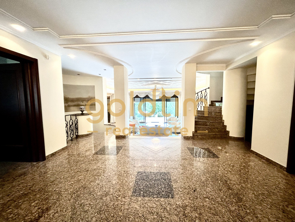 VILA MEDITERANEANA-IESIRE CATRE LAC 100MP/PONTON/PISCINA/DEBARCADER/SNAGOV/2006