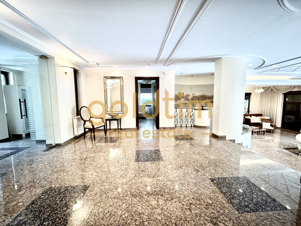 VILA MEDITERANEANA-IESIRE CATRE LAC 100MP/PONTON/PISCINA/DEBARCADER/SNAGOV/2006