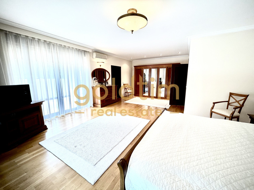 VILA MEDITERANEANA-IESIRE CATRE LAC 100MP/PONTON/PISCINA/DEBARCADER/SNAGOV/2006