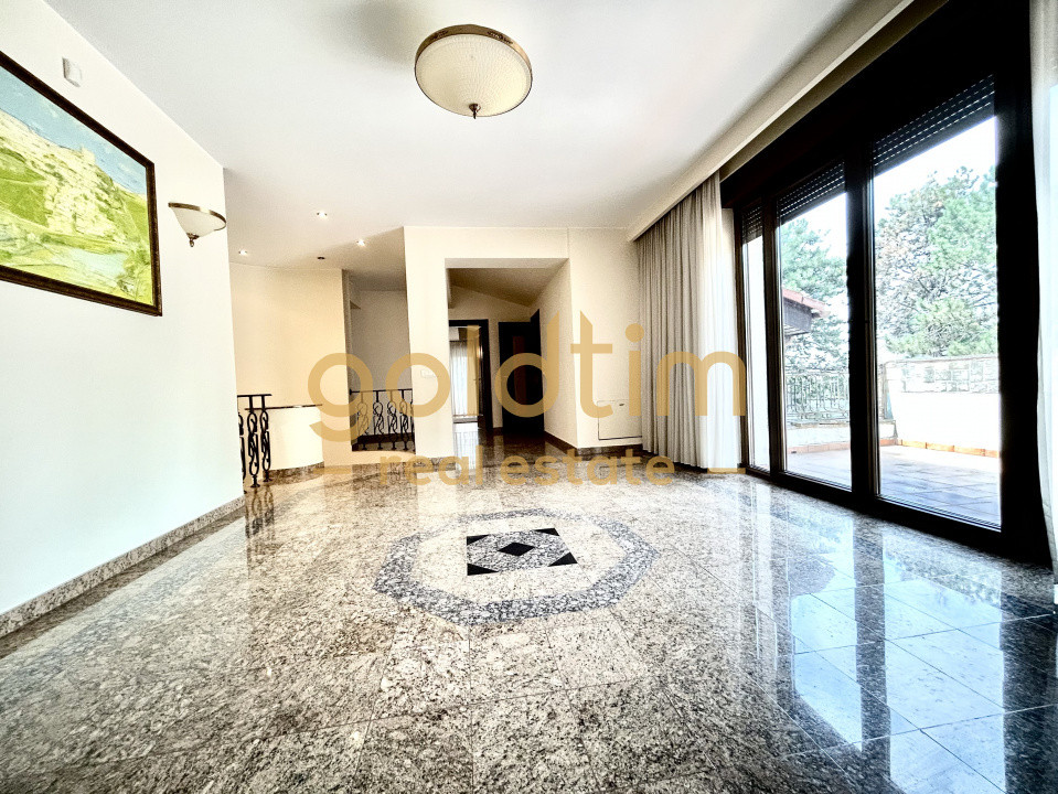 VILA MEDITERANEANA-IESIRE CATRE LAC 100MP/PONTON/PISCINA/DEBARCADER/SNAGOV/2006