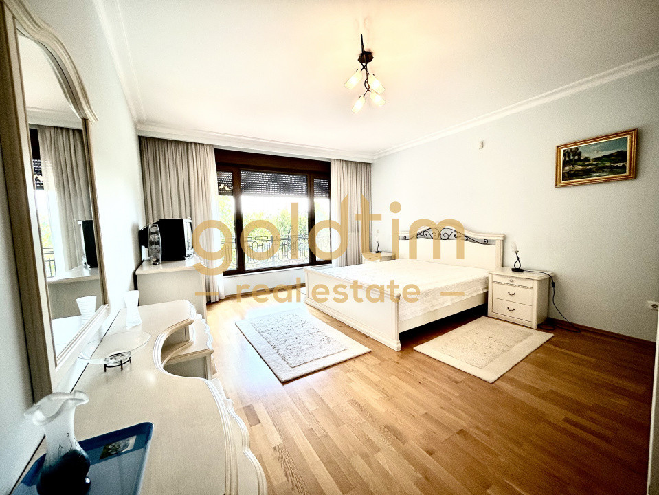 VILA MEDITERANEANA-IESIRE CATRE LAC 100MP/PONTON/PISCINA/DEBARCADER/SNAGOV/2006