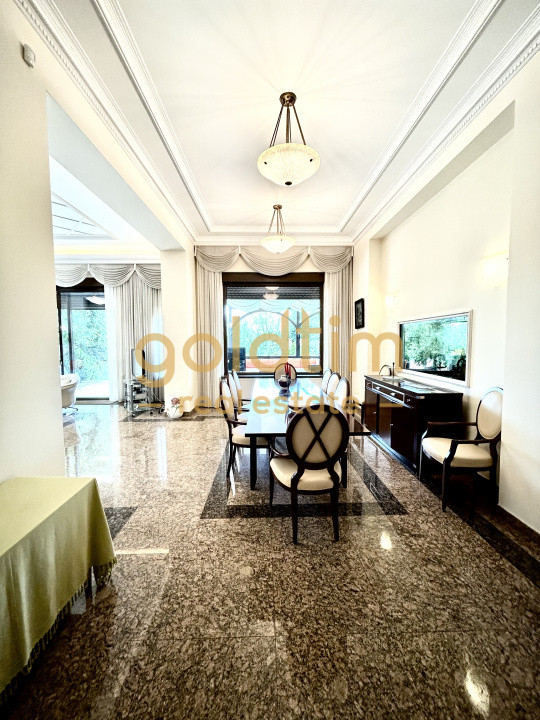 VILA MEDITERANEANA-IESIRE CATRE LAC 100MP/PONTON/PISCINA/DEBARCADER/SNAGOV/2006