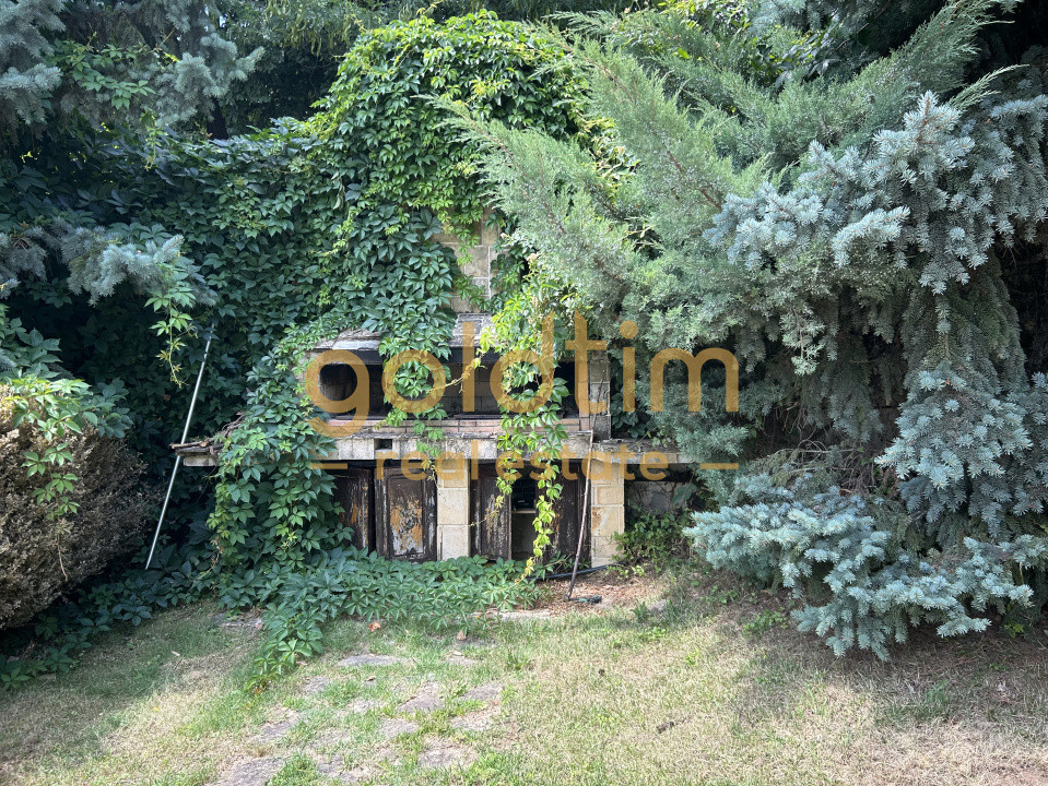 VILA MEDITERANEANA-IESIRE CATRE LAC 100MP/PONTON/PISCINA/DEBARCADER/SNAGOV/2006