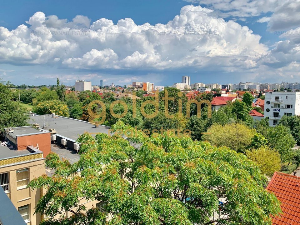 ARCADIA RESIDENCE/PRIVELISTE SUPERBA/LOC DE PARCARE SUBTERAN